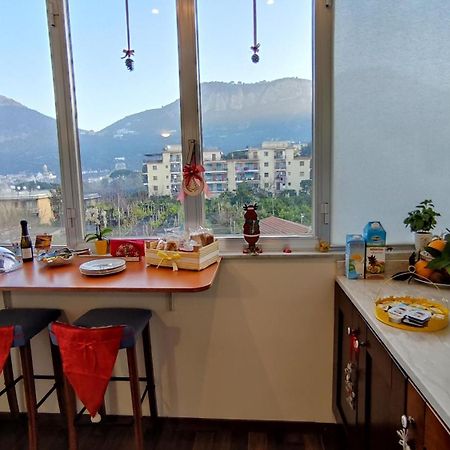 بيانو دي سورينتو B&B Tina المظهر الخارجي الصورة