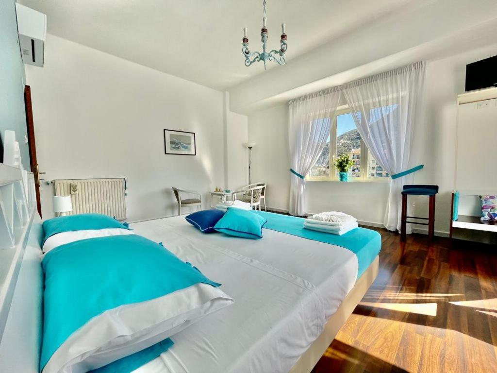 بيانو دي سورينتو B&B Tina المظهر الخارجي الصورة