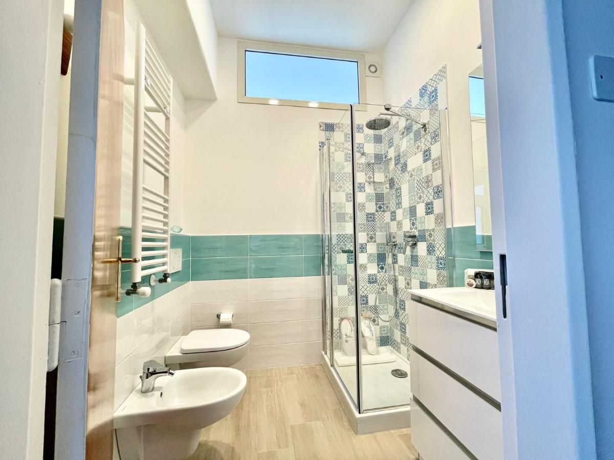 بيانو دي سورينتو B&B Tina المظهر الخارجي الصورة