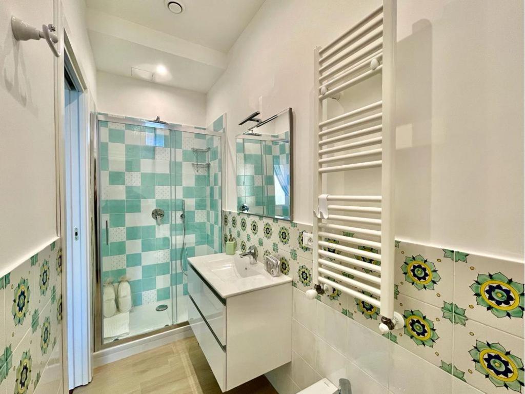 بيانو دي سورينتو B&B Tina المظهر الخارجي الصورة