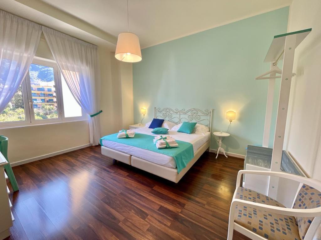 بيانو دي سورينتو B&B Tina المظهر الخارجي الصورة